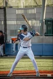 Aidan Ball's Baseball Recruiting Profile