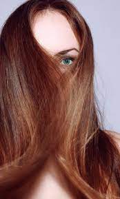 Straight to the point, the answer is yes, long hair can complement just about any face shape. Young Woman Female Free Photo On Pixabay