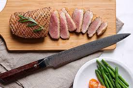 父の日はお父さんが腕を振るう 魅せる鴨胸肉のソテーの作り方 おうちごはん saute 低温調理 食べ物のアイデア 食品と飲料 低温調理