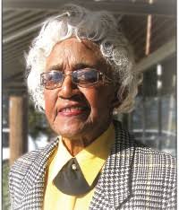 Lillian McGuire Dead At 96