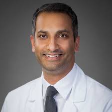 Rohit Makkar, MD