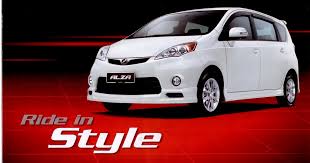Check spelling or type a new query. Perodua Alza Ok Ke Perokok A