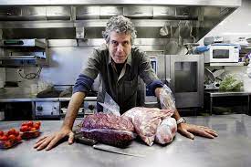 Bourdain was filming an episode of his cnn series parts unknown. Anthony Bourdain Celebrity Chef Found Dead At 61 Bbc News