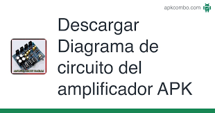 Amplificador de sonido mejora la claridad del sonido de tu dispositivo android mediante auriculares. Diagrama De Circuito Del Amplificador Apk 1 0 Aplicacion Android Descargar