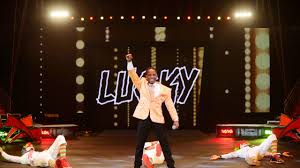 Universoul Circus Western Unit 2016 The Circus Diaries
