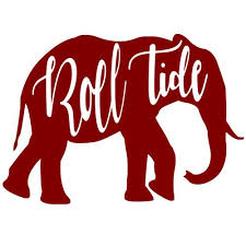 Crimson tide (film) (1995), a film by tony scott. Roll Tide Dictionary Com