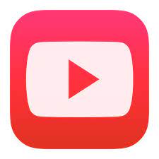 Youtube Icon Png Image Ios App Icon Design App Icon Design Icon