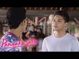Show guide for pangako sa'yo. The Promise Episode 14 We Kenya Meets The Philippines Facebook