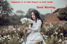 Inspirational good morning flowers quotes. Good Morning With Lovely Flower Quotes Good Morning Fun
