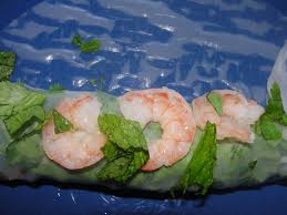 1/2 small red onion, finely chopped. Seafood Roz S Scrumptious Recipes