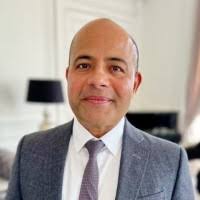 Neeraj Mathur Email & Phone Number