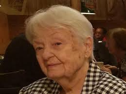 Obituary for Opal Eloise Rowin
