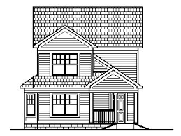 As our discussion progressed, it became clear that peter believes that you never really felt enough like a god in b&w. Simple 2 Storey House Design With Floor Plan