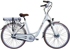 E Bike Damen 28 Zoll Alu Ebike Citybike Damenrad E Fahrrad Weiss Creme 3 Gange Ebay In 2020 E Fahrrad Elektrisches Fahrrad E Bike