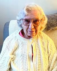 Grace Fuller Obituary