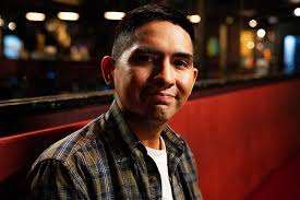 Raul Sanchez at LOL San Antonio