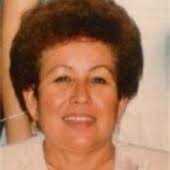 Obituary information for Narcedalia Escamilla