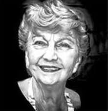 Ella Marie “Tudy” Saggau Starksen (1926-2013)