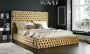 Hamburg holz designerbett massivholz design angebote günstig massivholzbetten lattenroste etagenbett bestellen berlin hochbett bett designerbetten maßbett betten onlineshop shop versand. Design Polster Doppelbett Betten Chesterfield Luxus Klassiker Bett Samt Velvet Samtmobel