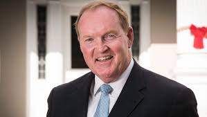 Joyner named next president of Flagler College