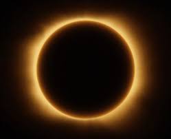 Une éclipse solaire totale est une excellente occasion pour les astronomes de voir la couronne du soleil. Votre Guide Des Eclipses Solaires Agence Spatiale Canadienne