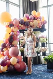 Little did they know their wedding day would be even more magical than they had dreamed. Floral Inspired Bridal Shower In The Time Of Covid Burgh Brides A Pittsburgh Wedding Blog