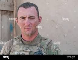 U s army sergeant first class hi-res stock photography and images