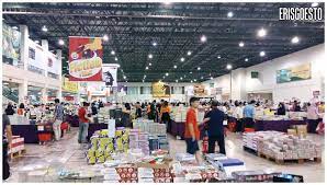 Big bad wolf book sale! Big Bad Wolf Sale 2017 The Mines Convention Center Eris Goes To