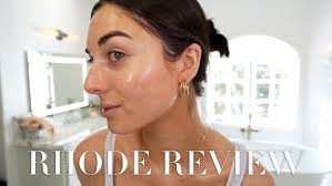 RHODE REVIEW
