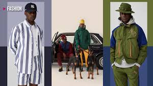 Today S Fashion Trend Streetwear Y101fm These are the top winter fashion trends in 2020 that you will keep you warm and stylish through the cooler months…