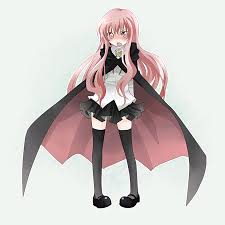 De louise françoise de la baume le blanc, duchesse de la vallière : Louise Francoise Le Blanc De La Valliere Zero No Tsukaima Drawn By Kintaro Danbooru