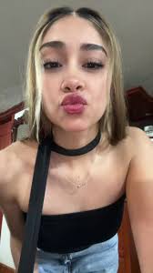 Sharon Cuevas y Sherylyn Cuevas: Conexión Única🇪🇨✨