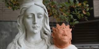 Check spelling or type a new query. Ecce Homo El Nino Jesus De Ontario Que Recuerda Al Cristo De Borja Verne El Pais