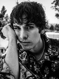 Portraits — Tyler Chick