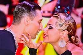 WDC AL DISNEY 2014": подробные результаты турнира в Париже