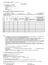 Am strâns peste de explicații și 1de răspunsuri utile pe. Adeverinta Stagiu Cotizare Somaj Anexa 26