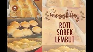 6 cara membuat roti sobek yang enak dan empuk. Pin On Vitamix