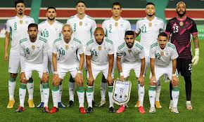 2,185 likes · 20 talking about this. Qualifs Can 2021 Algerie 3 1 Zimbabwe Les Notes Du Match