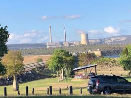 The callide dam was constructed in 1965 to supply water for a nearby power station in biloela in the state of queensland Hemax Planner Callide Dam Picnic Area
