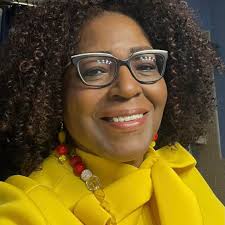 Williams Temple Welcomes Deacon Larry Fuqua to our Church Family! TGBATG!!