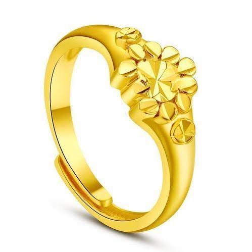 Ladies Fancy Ring product image