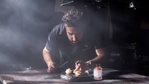Chef S Table Season 3 Preview Meet The Chefs Chefs Table Food Shows Chef