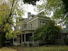 601 N Downing St Old Houses Old House Dreams Historic Homes For Sale