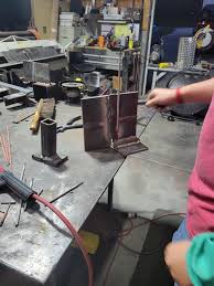 Profile for Custom Alloy Creations