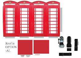 Browse Art London Telephone Booth British Telephone Booth Telephone Booth