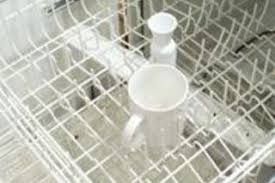 • clean the rotor and drain strainer, which also come. How To Get Rid Of A Dishwasher Smell Hunker Dishwasher Smell Mold Remover Cleaning Hacks