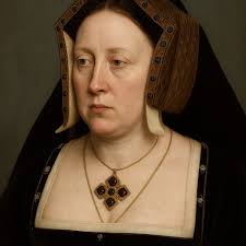 Did you know Anne was carrying a healthy boy when Henry had his accident,  which caused her to worry so much she miss carried, and she never had any  of the affairs