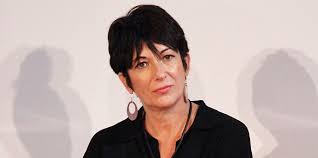 Als der besitzer an seinem ziel ankam, war der hund bereits tot. Auch Ihr Vater Hatte Dreck Am Stecken Die Skandal Familie Von Ghislaine Maxwell Hamburger Morgenpost