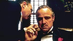 The most memorable quotes from 'The Godfather' | Yardbarker