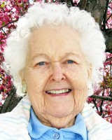 Helen Barta Obituary (2011)